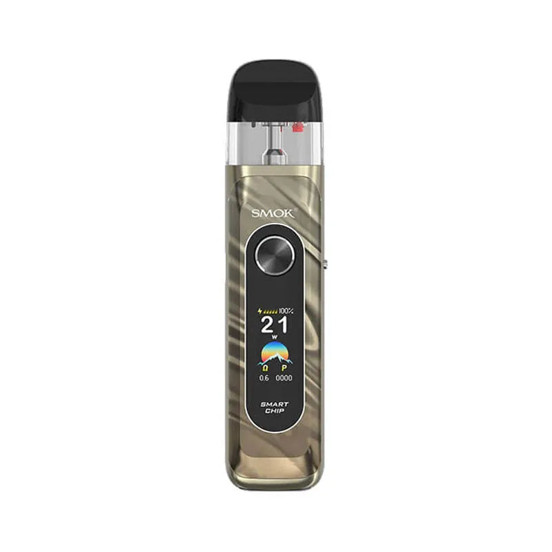 Smok Novo 6 Pod Vape Kit - Gold
