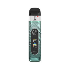 Smok Novo 6 Pod Vape Kit - Mineral Green