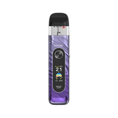 Smok Novo 6 Pod Vape Kit - Purple