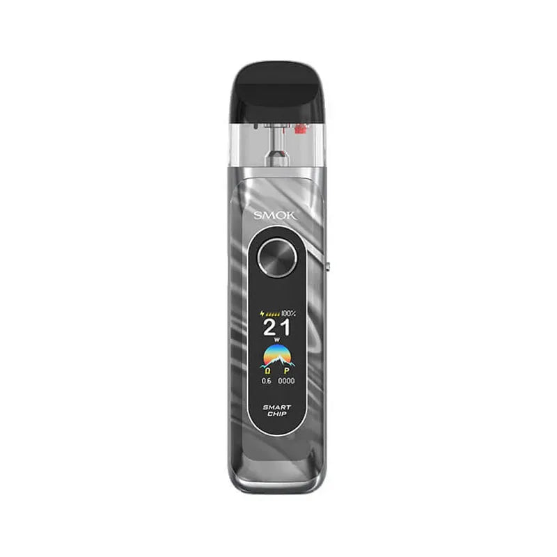 Smok Novo 6 Pod Vape Kit - Silver