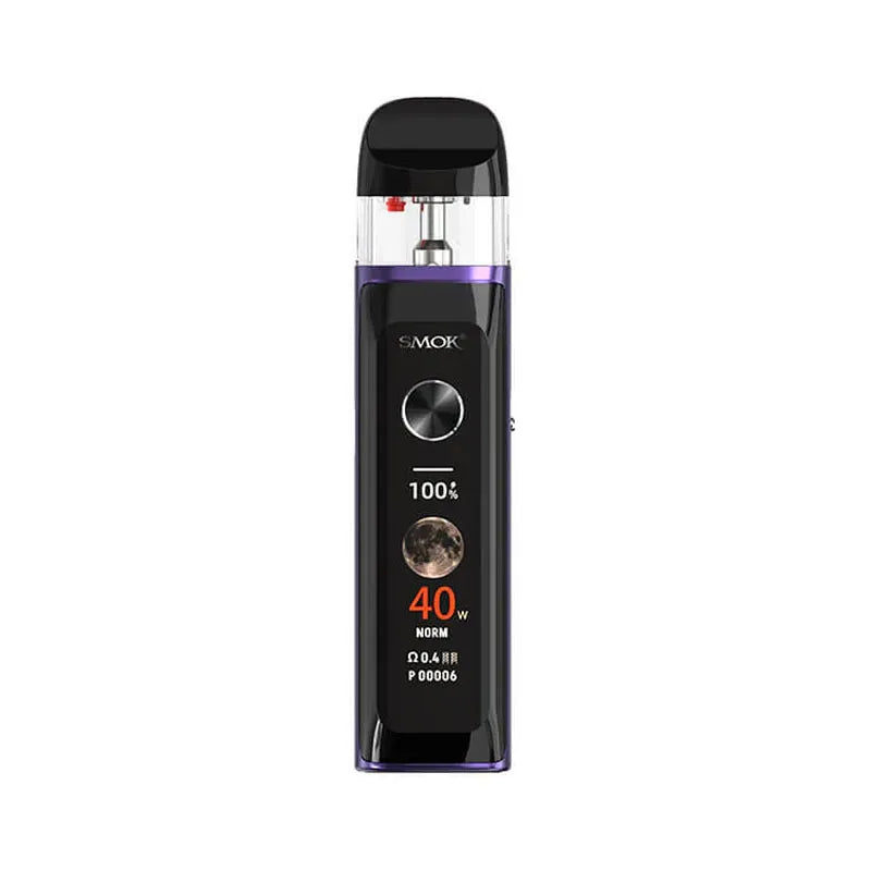 Smok Novo 6 Ultra Pod Vape Kit - Purple