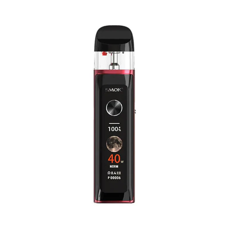 Smok Novo 6 Ultra Pod Vape Kit - Red