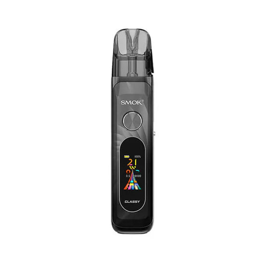 Smok Novo Classy Pod Vape Kit - Jet Black