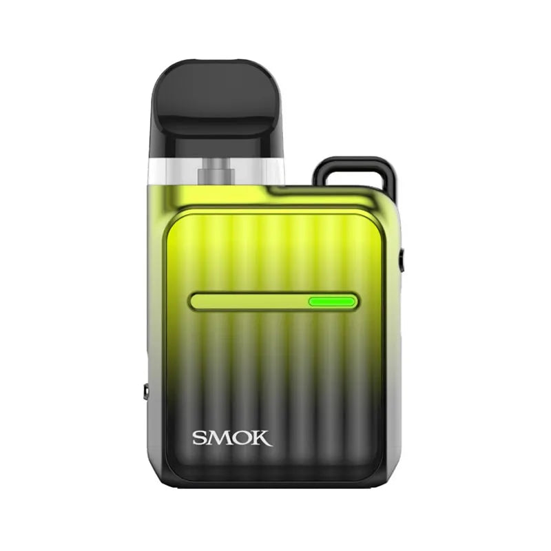 Smok Novo Master Box Pod Vape Kit - Green Black