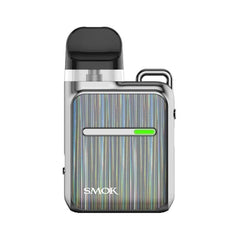 Smok Novo Master Box Pod Vape Kit - Silver Laser