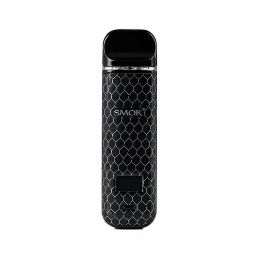 Smok Novo X Pod Vape Kit - Black Cobra