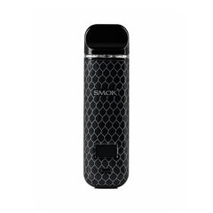 Smok Novo X Pod Vape Kit - Black Cobra