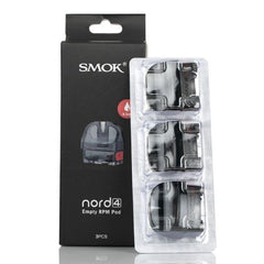 Smok Nord 4 RPM Replacement Pods