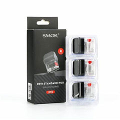 Smok RPM Standard Replacement Pods