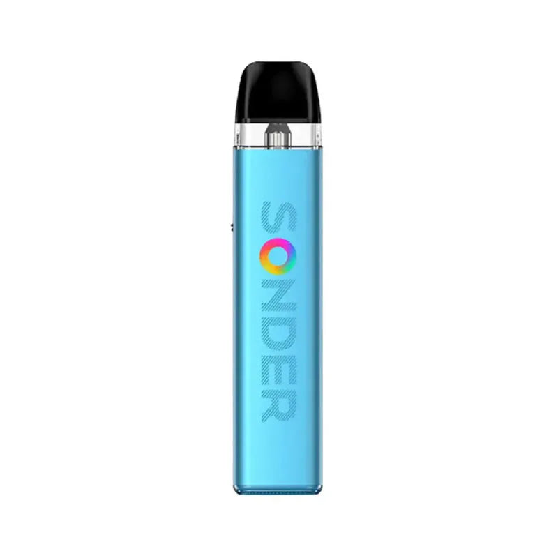 Geekvape Sonder Q2 Pod Vape Kit - Ocean Blue