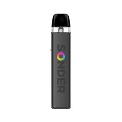 Geekvape Sonder Q2 Pod Vape Kit - Midnigth Black