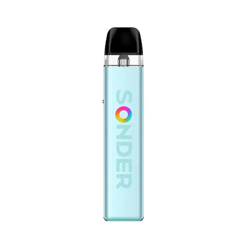 Geekvape Sonder Q2 Pod Vape Kit - Misty Blue