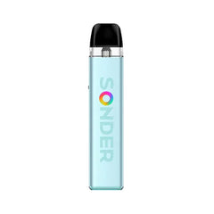 Geekvape Sonder Q2 Pod Vape Kit - Misty Blue