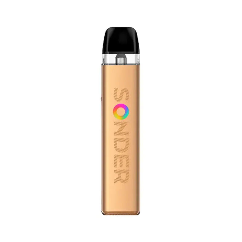 Geekvape Sonder Q2 Pod Vape Kit - Gold