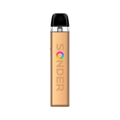 Geekvape Sonder Q2 Pod Vape Kit - Gold