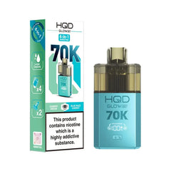 HQD Glow Air 70K Prefilled Pod Kit - Summer Dream