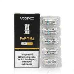 Voopoo PnP Replacement Coils