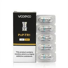 Voopoo PnP Replacement Coils
