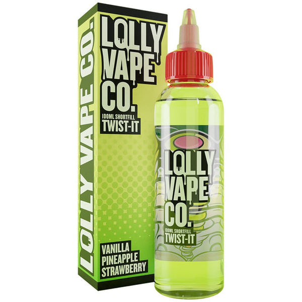 Lolly Vape