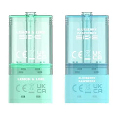 Ultimate Edition SKE Crystal 30K Pro Max Prefilled Pod