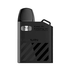 Uwell Caliburn AK2 Pod Vape Kit - Black