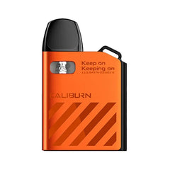 Uwell Caliburn AK2 Pod Vape Kit - Orange