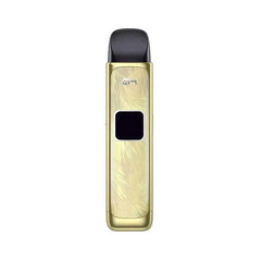 Uwell Caliburn G4 Pod Vape Kit - Sahara Gold