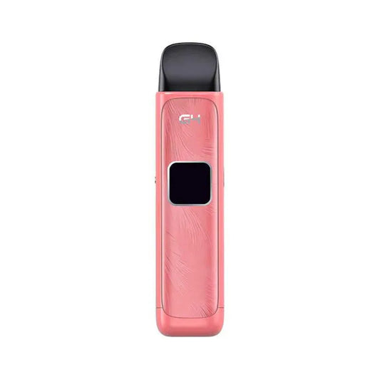 Uwell Caliburn G4 Pod Vape Kit - Flaming Red