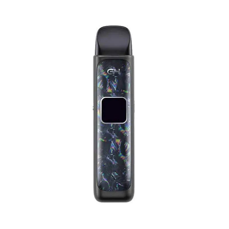 Uwell Caliburn G4 Pod Vape Kit - Polar Black