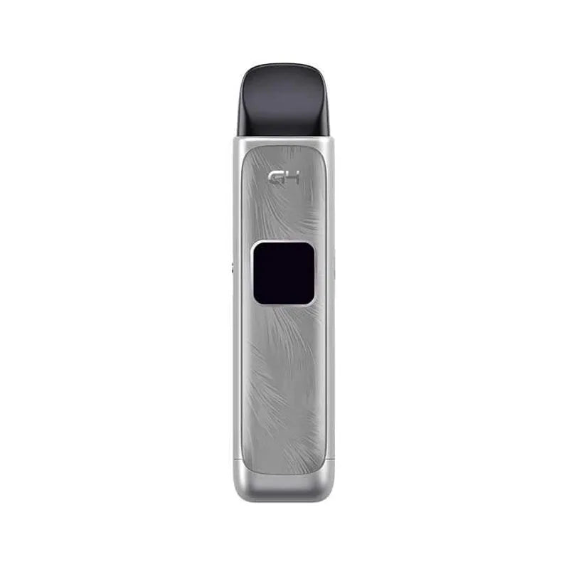 Uwell Caliburn G4 Pod Vape Kit - Twilight Silver
