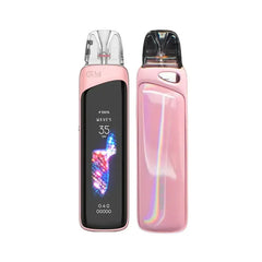 Uwell Caliburn G4 Pro Pod Vape Kit - Fantasy Pink
