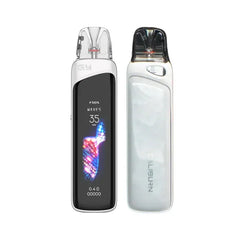 Uwell Caliburn G4 Pro Pod Vape Kit - Frost White