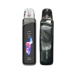 Uwell Caliburn G4 Pro Pod Vape Kit - Iron Grey