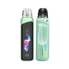 Uwell Caliburn G4 Pro Pod Vape Kit - Light Green