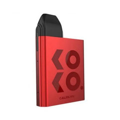 Uwell Caliburn Koko Pod Vape Kit