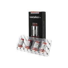 Uwell Nunchaku Replacement Coils