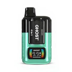 Vapes Bar Ghost 4 in 1 Prefilled Pod Kit
