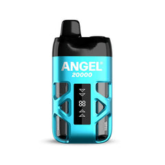 Vapes Bars Angel 20K Prefilled Pod Kit - Sky Blue Edition