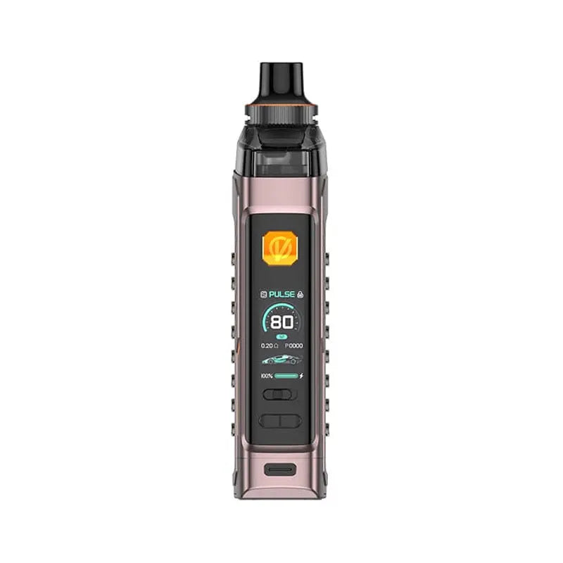Vaporesso Armour G Pod Vape Kit - Brown