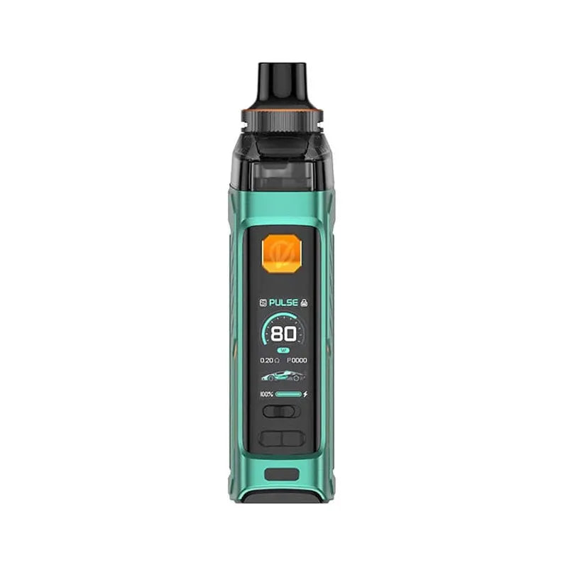 Vaporesso Armour G Pod Vape Kit - Green