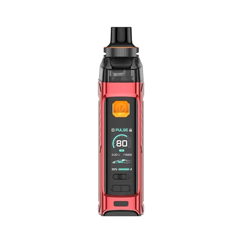 Vaporesso Armour G Pod Vape Kit - Red