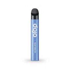 Vaporesso Dojo Blast 2000 Go Prefilled Pod Kit - Blue Razz Lemonade
