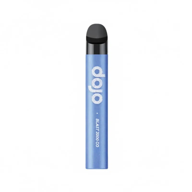 Vaporesso Dojo Blast 2000 Go Prefilled Pod Kit - Menthol