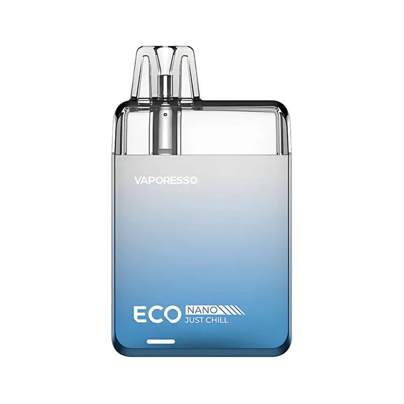 Vaporesso Eco Nano Pod Vape Kit - Phantom Grey