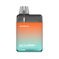 Vaporesso Eco Nano Pod Vape Kit - Sunrise Gold