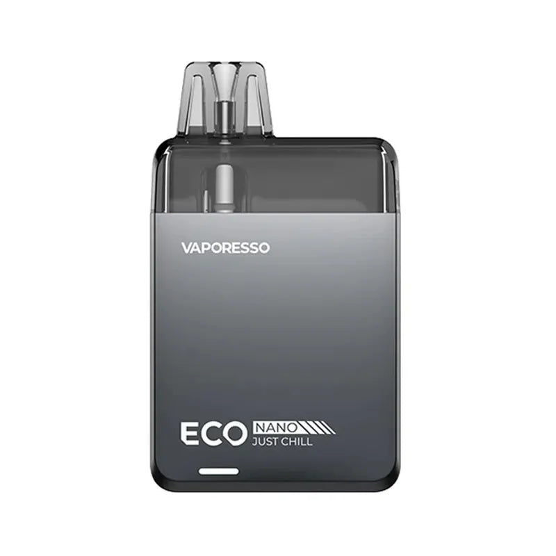 Vaporesso Eco Nano Pod Vape Kit - Uniersal Grey