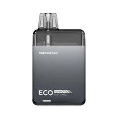Vaporesso Eco Nano Pod Vape Kit - Uniersal Grey