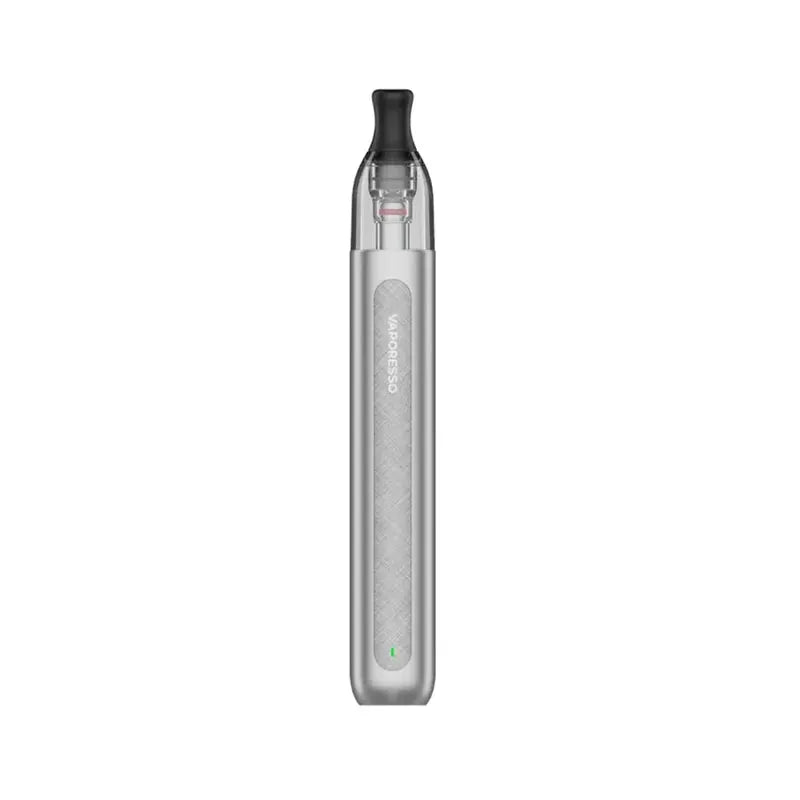 Vaporesso Eco One Pro Pod Vape Kit - Plantinum Silver