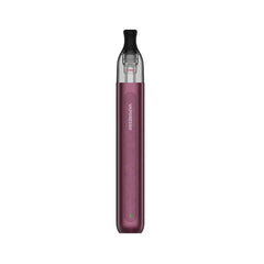 Vaporesso Eco One Pro Pod Vape Kit - Wine Red