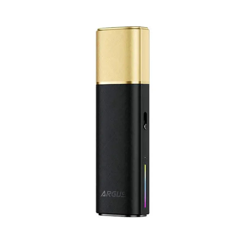 Voopoo Argus Klyc Pod Vape Kit - Black Gold